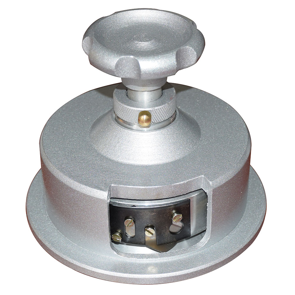Z01B圆盘取样器
