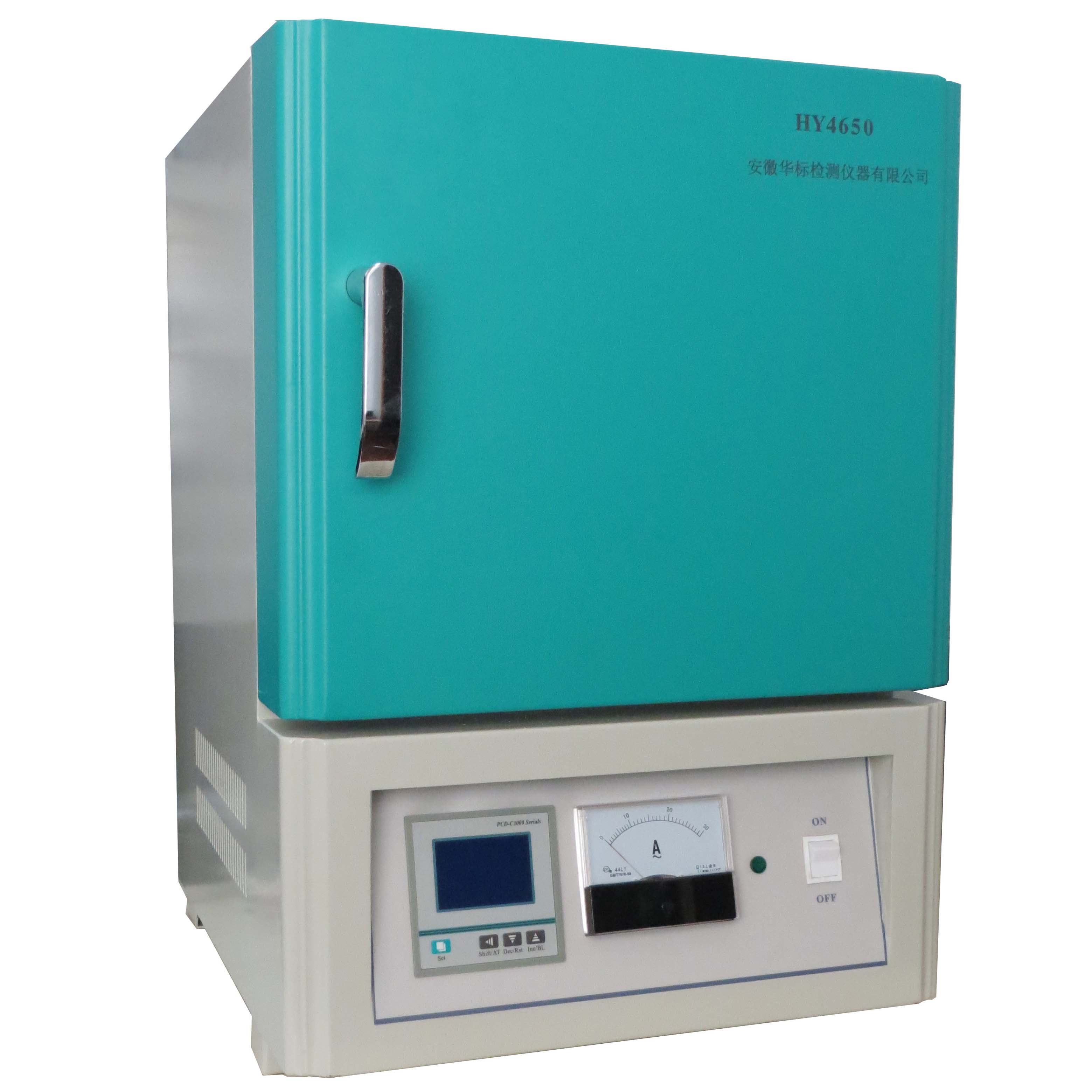 HY4650塑料灰分含量测试仪