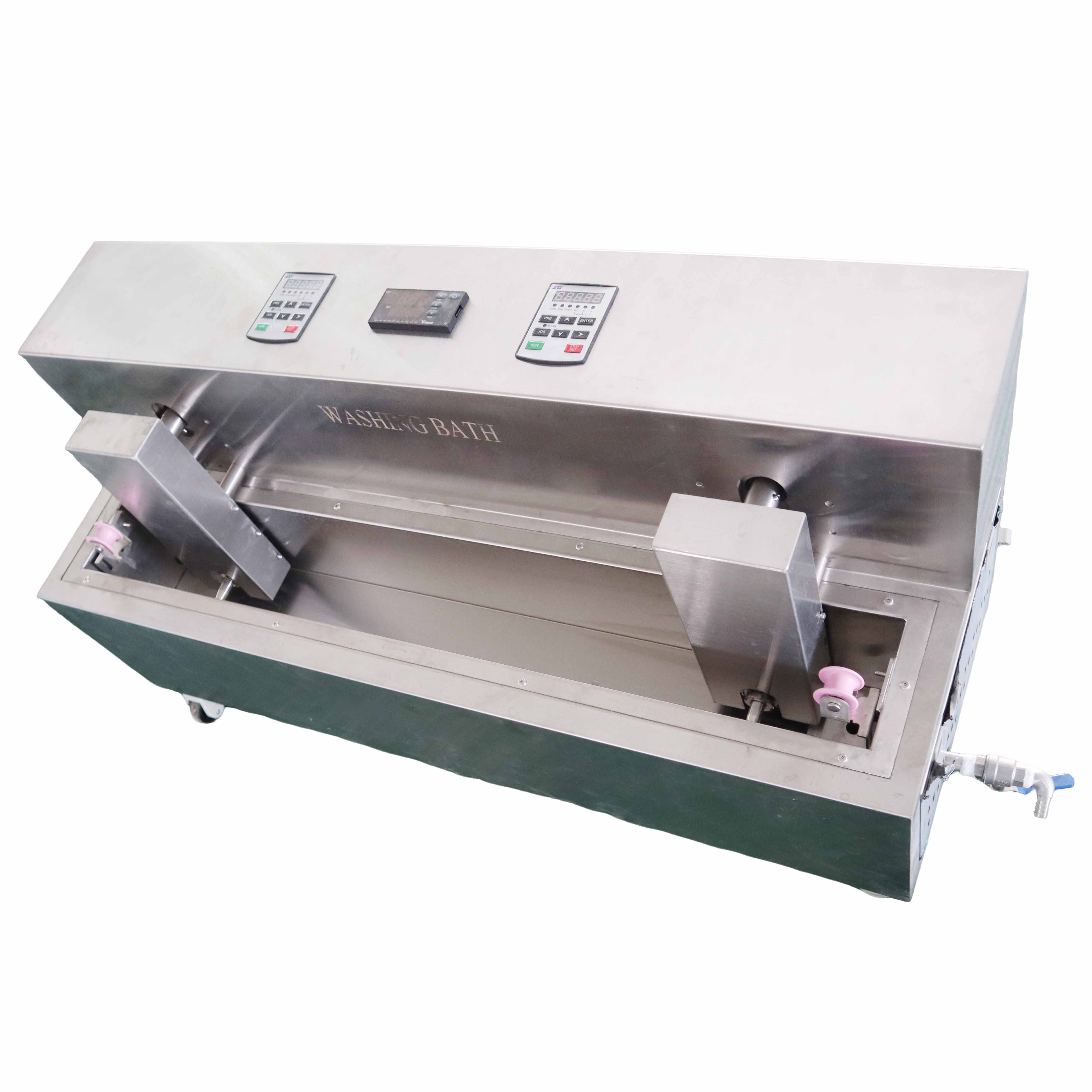 定制水洗槽